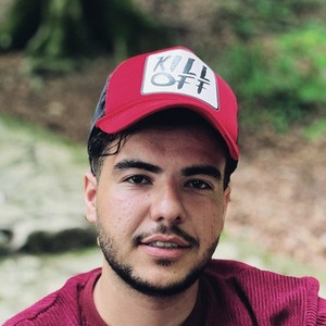 پروفایل Reza Abedini