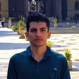 پروفایل امیرحسین برزگری