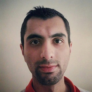 پروفایل محمد کرمانی