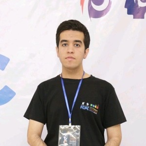 پروفایل سجاد زیرک