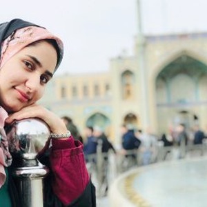 پروفایل سیما قاسمی نژاد