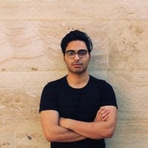 پروفایل رسول رستمی