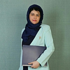 پروفایل سانیا شیخ الاسلامی