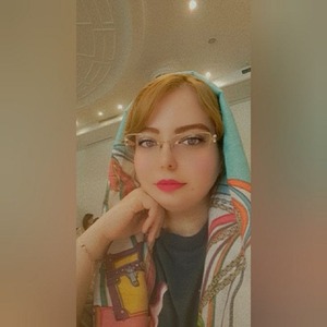 پروفایل حوریه اوزار