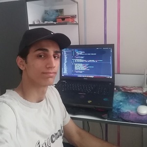 پروفایل ارشیا فلاحی