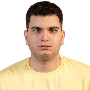 پروفایل Ali Hanif