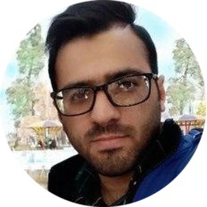پروفایل یاسر فتحی حور