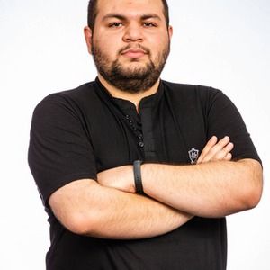 پروفایل Mahdi Seyedi