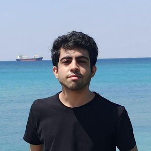 پروفایل آریا آبیلی