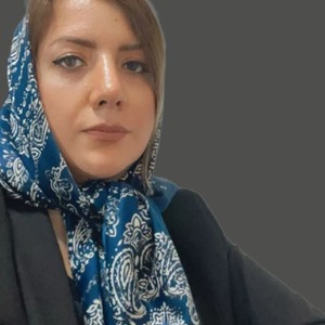 پروفایل Fatemeh Rahbaran