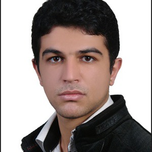 پروفایل محمد حاتم شعار