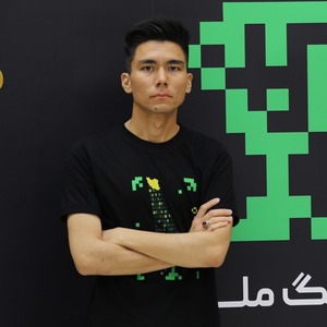 پروفایل احسان خلوصی