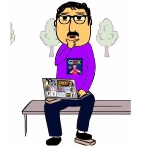 پروفایل Alireza Saidi