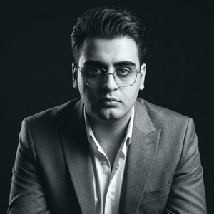 پروفایل Ali Rashidi alavijeh