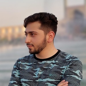 پروفایل sepehr ghamari