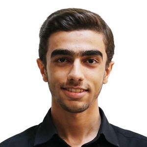 پروفایل محمد اسدی
