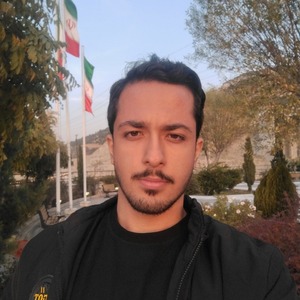 پروفایل مهدی کلانتری
