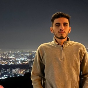 پروفایل محمد مهدی حکاکان