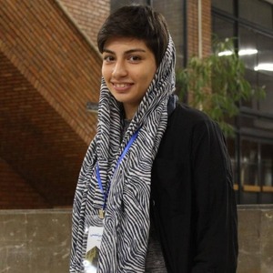 پروفایل hasti mirshamsi