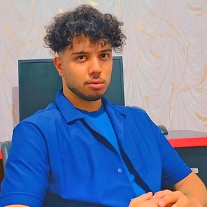 پروفایل سینا رحمانی