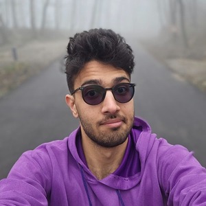 پروفایل سهیل سلیمی