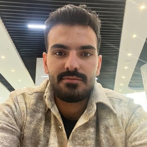 پروفایل محمد جعفرزاده