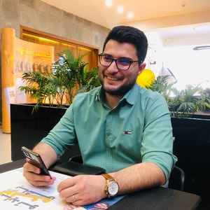 پروفایل سجاد ارجمند