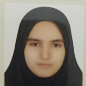 پروفایل سعیده دلاور صنوبری