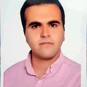 پروفایل سید محمد خانی