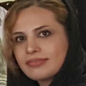 پروفایل میترا اصغری