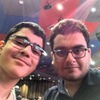 پروفایل .Radvin shouri