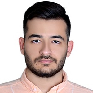 پروفایل محمدامین خرم نظری
