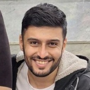 پروفایل امید شهسوارزاده