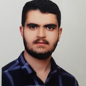 پروفایل Amir mohammad Salehi