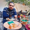 پروفایل احمدرضا گلمکانی نیا