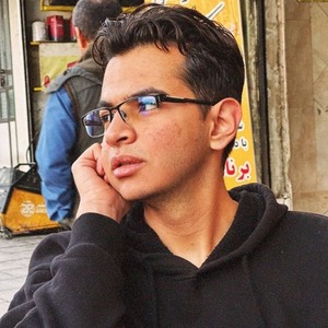 پروفایل Amirreza Asari