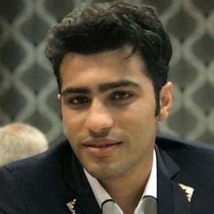 پروفایل meisam zolfaghari