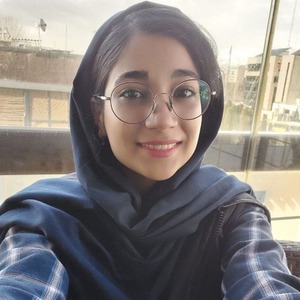 پروفایل ریحانه فتحعلی زاده