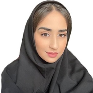 پروفایل زینب مختاری