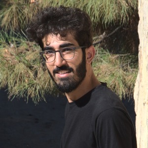 پروفایل علیرضا سام‌پور