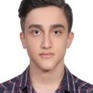 پروفایل Aeen Bolandian