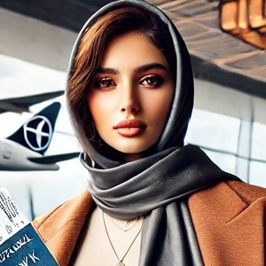 پروفایل فاطمه کریمیان