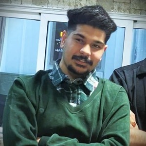 پروفایل رضا شهرکی