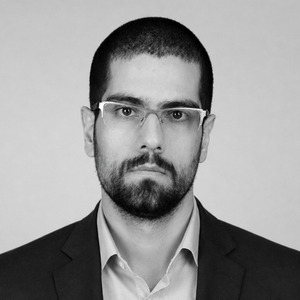 پروفایل اردلان قلیچ پور
