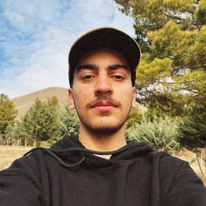 پروفایل عرشیا صیدیمرادی