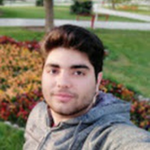 پروفایل seyed mohamad hosseini