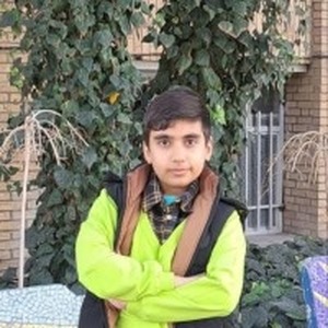 پروفایل پارسا مصطفائی