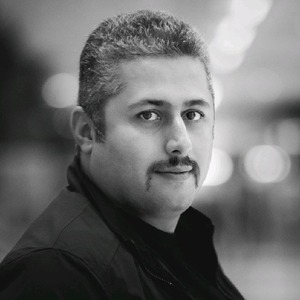 پروفایل سامان زاهدی