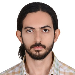 پروفایل امیر محمد قاسمی