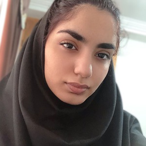پروفایل شیدا دشتی زاده